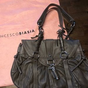 Francesco Biasia Shoulder Bag